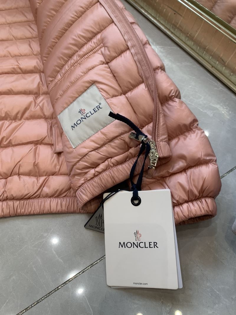 Moncler Down Jackets